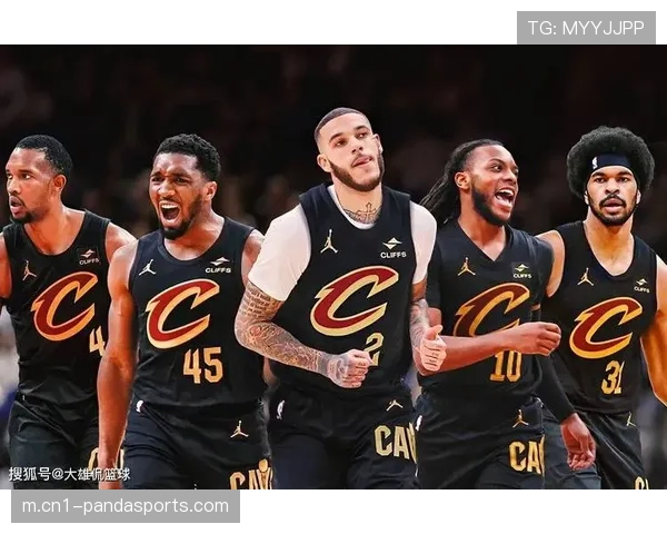 加兰场均8.4助攻盘活全队 骑士后场找到节奏掌控者