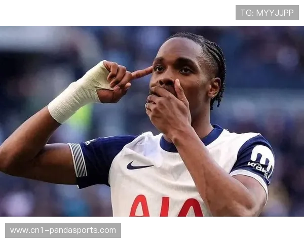 热刺新援阿里获主帅重点保护，十九岁小将成熟度超越年龄