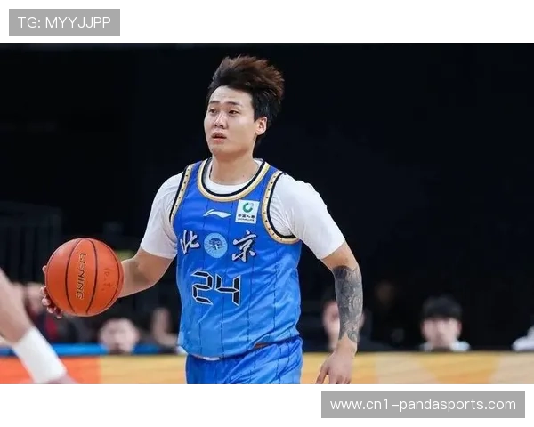 赵睿有限时间内高效贡献 投篮命中率达50.0%